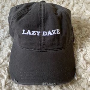 never worn NWT hat